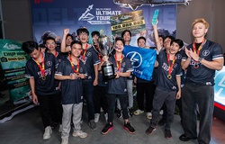 Rapid Lofi trở thành đại diện Việt Nam tranh tài tại Delta Force Invitational: Warfare 2025 