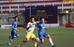 Trực tiếp giải bóng đá sinh viên toàn quốc 2025 Cúp TV360 ngày 29/11