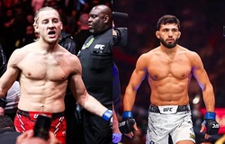 Paddy Pimblett chế giễu Arman Tsarukyan khi được tranh đai ở UFC 324