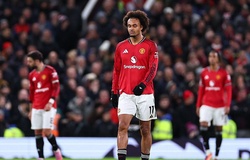 Dự đoán Crystal Palace vs MU, 19h00 ngày 30/11, Ngoại hạng Anh 2025/26