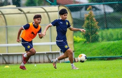 Chưa ra sân, U22 Malaysia đã bị “điềm gở” thua Việt Nam ở SEA Games 33