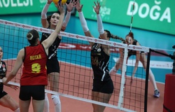 VakıfBank và Fenerbahçe: Giữ vững mạch toàn thắng, khẳng định sức mạnh tại Sultanlar Ligi