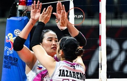 Adamson và lời phản kháng: Khi bóng chuyền biến sân khấu thành tiếng nói công lý