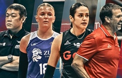 ZUS Coffee quyết “cướp ngai” — trận chung kết định mệnh trước Petro Gazz