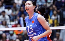 Bích Thủy tỏa sáng, mang về chiến thắng ấn tượng đầu tiên tại giải VĐQG Nhật Bản