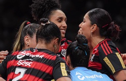 Sesc RJ Flamengo tạo địa chấn tại Maracanãzinho