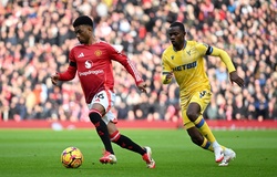 Tỷ lệ kèo trận Crystal Palace vs Man United, 19h00 ngày 30/11, Ngoại hạng Anh