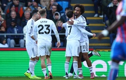 Mount cứu MU bằng màn ngược dòng với chỉ số "bàn thắng kỳ vọng" thấp khó tin