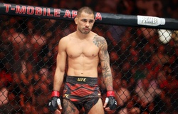 Alexandre Pantoja bác khả năng đấu Merab Dvalishvili tranh đai kép