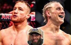 Arman Tsarukyan công kích Paddy Pimblett, đề nghị hỗ trợ Justin Gaethje chuẩn bị cho UFC 324