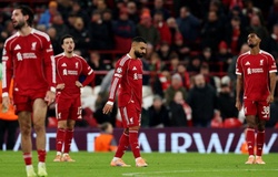 Đội hình ra sân West Ham vs Liverpool: Salah phải ngồi dự bị