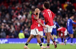 Đội hình dự kiến Crystal Palace vs MU: Amorim mất 2 nhân tố trên hàng công