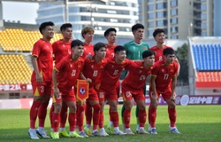 Danh sách đội tuyển U22 Việt Nam tham dự SEA Games 33 năm 2025