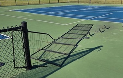 Rủi ro vận hành khiến sân pickleball có nguy cơ đóng cửa trước áp lực từ cộng đồng