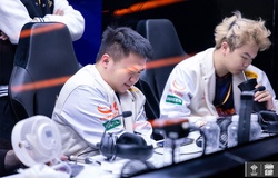 Kết quả AIC 2025 hôm nay 30/11: Team Flash bị loại