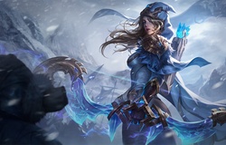 Đội hình Frejlord DTCL mùa 16 TFT mạnh nhất