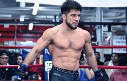 Henry Cejudo hé lộ tập luyện cật lực trước UFC 323