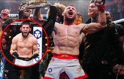 "Islam Makhachev có thể học theo Merab Dvalishvili để hút fan hơn"?