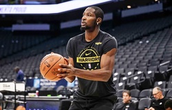 Jonathan Kuminga trên đường rời Warriors? Pelicans và Pacers sẵn sàng vào cuộc