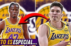 Chuyển nhượng NBA: Sacramento Kings "xả hàng", Lakers gia nhập cuộc đua giành chữ ký hậu vệ Keon Ellis