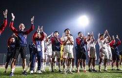 Lịch thi đấu vòng loại U17 châu Á 2026 ngày 30/11: U17 Việt Nam đá “chung kết” Malaysia