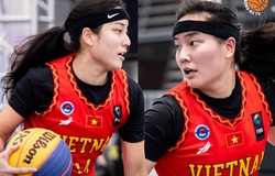 Luật FIBA: Vì sao có hộ chiếu Việt Nam vẫn bị tính là cầu thủ nhập tịch