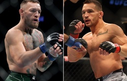 Michael Chandler: Trận gặp Conor McGregor ở UFC Nhà Trắng là “trận buộc phải thắng”