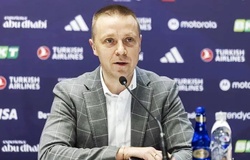 Tương lai bóng rổ châu Âu: EuroLeague sẵn sàng bắt tay NBA Europe nhưng cần sự tôn trọng