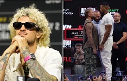 Sean O’Malley lo cho Jake Paul: “Đấu với Anthony Joshua thật điên rồ”