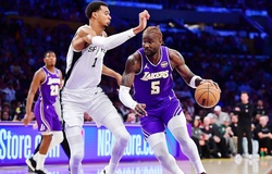 Deandre Ayton kể lại khoảnh khắc chấn thương kinh hoàng: "Tôi tưởng đầu gối mình đã gãy"