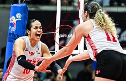 Petro Gazz khép lại giấc mơ của ZUS Coffee — lên ngôi vô địch PVL lần thứ tư