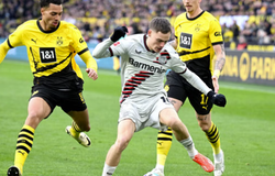 Nhận định, soi kèo Dortmund vs Leverkusen: Cuộc tái đấu hấp dẫn