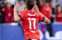 Nhận định, soi kèo Ebro vs Osasuna: Chênh lệch đẳng cấp