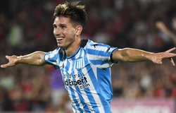 Một cầu thủ người Argentina chuẩn bị gia nhập Inter Miami cùng Messi