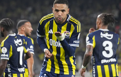 Nhận định, soi kèo Fenerbahce vs Galatasaray: Derby Istanbul căng thẳng