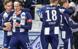 Nhận định, soi kèo Hertha Berlin vs Kaiserslautern: Chủ nhà hướng tới tấm vé tứ kết