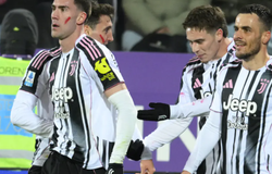 Nhận định, soi kèo Juventus vs Udinese: Dễ dàng giành vé