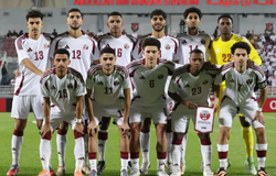 Nhận định, soi kèo Qatar vs Palestine:: Điểm tựa sân nhà