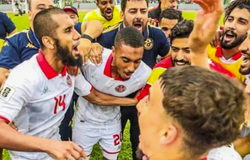 Nhận định, soi kèo Tunisia vs Syria: Đại diện châu Phi khởi đầu mạnh mẽ