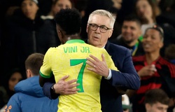 HLV Ancelotti cảnh báo Neymar và Vinicius về danh sách tuyển Brazil dự World Cup 2026