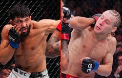 Arman Tsarukyan nổi giận vì “bảng xếp hạng giả” đưa Paddy Pimblett lên tranh đai tạm quyền UFC