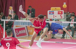 Đội tuyển đầu tiên của Campuchia bị phạt nặng vì bỏ SEA Games 2025