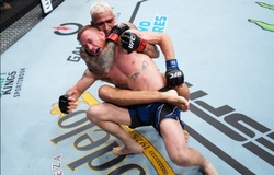 Charles Oliveira chỉ ra “điểm yếu” của Justin Gaethje trước Paddy Pimblett