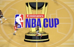 Vòng Knockout NBA Cup 2025: Những cặp đấu nảy lửa và cuộc đua giành 500.000 đô la Mỹ