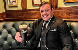 Công ty bia của Conor McGregor lỗ gần 9 triệu USD