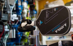 Joola Perseus CFS 16mm và cuộc cách mạng trong công nghệ vợt pickleball