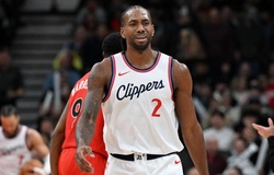 LA Clippers khủng hoảng với 15 thất bại: Kawhi Leonard vẫn tin mùa giải chưa kết thúc