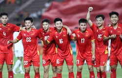 Kết quả bóng đá nam SEA Games 33 hôm nay mới nhất
