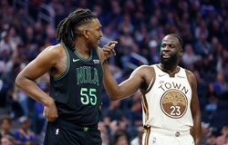 Kevon Looney trải lòng về Warriors: "Tôi từng thất vọng, nhưng không hề oán giận Steve Kerr"