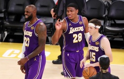 Cựu cầu thủ NBA dội gáo nước lạnh vào Lakers: "LeBron James không còn đủ sức phòng ngự để vô địch"